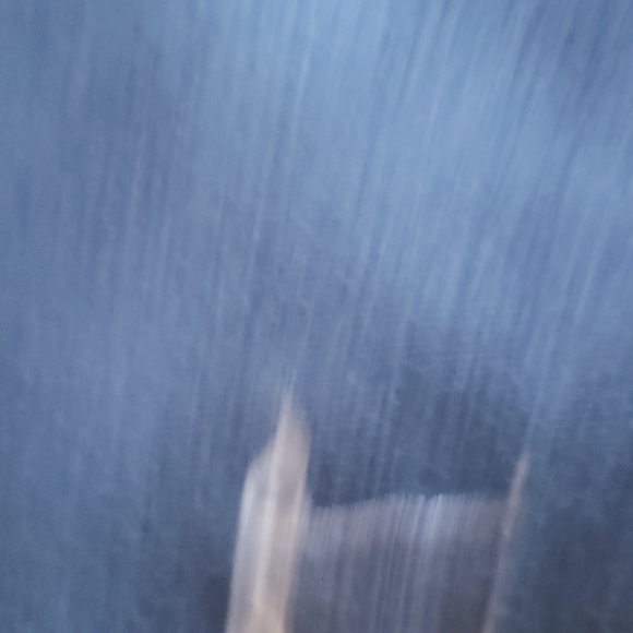 💖Host Pick💖Vintage Chaps Golf Polo shirt 100% cotton size large - Picture 6 of 6